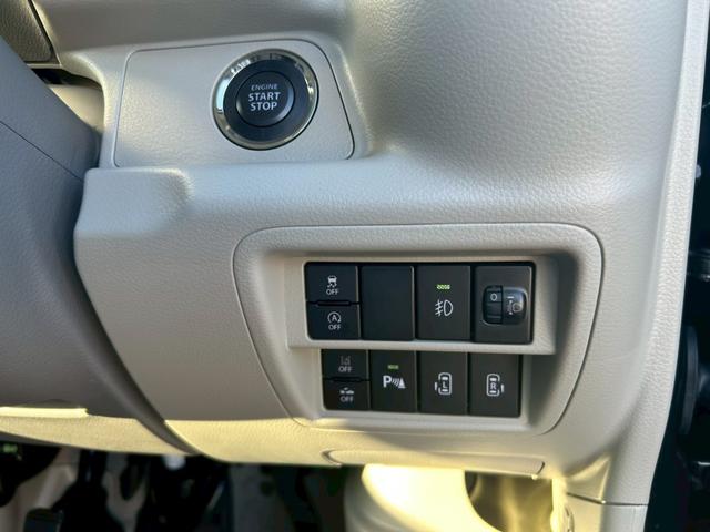 NV100クリッパーリオ Gターボ届出済未使用車・両側自動スライドドア・シートヒーター 走行22km◆両側自動スライドドア◆フルフラットシート◆衝突被害軽減ブレーキ◆車線逸脱警報◆エンジンプッシュスタート◆アイドリングSTOP◆コーナーセンサー◆LEDオートライト◆純正14AW◆USB◆(31枚目)