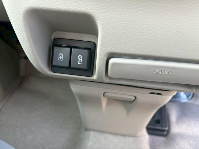 NV100クリッパーリオ Gターボ届出済未使用車・両側自動スライドドア・シートヒーター 走行22km◆両側自動スライドドア◆フルフラットシート◆衝突被害軽減ブレーキ◆車線逸脱警報◆エンジンプッシュスタート◆アイドリングSTOP◆コーナーセンサー◆LEDオートライト◆純正14AW◆USB◆(32枚目)