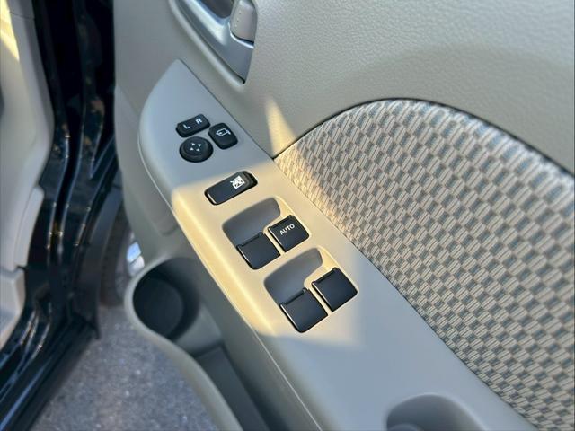 NV100クリッパーリオ Gターボ届出済未使用車・両側自動スライドドア・シートヒーター 走行22km◆両側自動スライドドア◆フルフラットシート◆衝突被害軽減ブレーキ◆車線逸脱警報◆エンジンプッシュスタート◆アイドリングSTOP◆コーナーセンサー◆LEDオートライト◆純正14AW◆USB◆(33枚目)