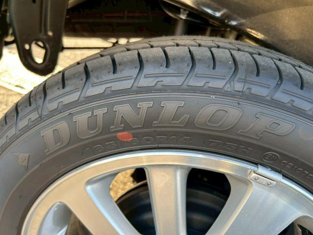 NV100クリッパーリオ Gターボ届出済未使用車・両側自動スライドドア・シートヒーター 走行22km◆両側自動スライドドア◆フルフラットシート◆衝突被害軽減ブレーキ◆車線逸脱警報◆エンジンプッシュスタート◆アイドリングSTOP◆コーナーセンサー◆LEDオートライト◆純正14AW◆USB◆(38枚目)