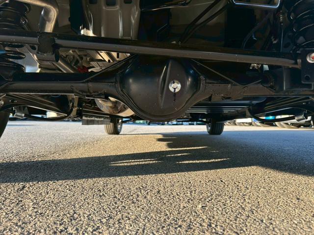 NV100クリッパーリオ Gターボ届出済未使用車・両側自動スライドドア・シートヒーター 走行22km◆両側自動スライドドア◆フルフラットシート◆衝突被害軽減ブレーキ◆車線逸脱警報◆エンジンプッシュスタート◆アイドリングSTOP◆コーナーセンサー◆LEDオートライト◆純正14AW◆USB◆(41枚目)