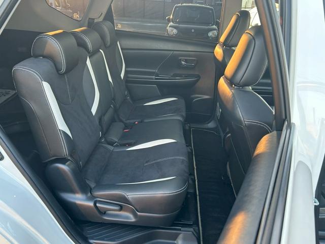 プリウスアルファ Sツーリングセレクション・G’s(15枚目)