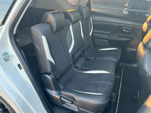 プリウスアルファ Sツーリングセレクション・G’s(16枚目)