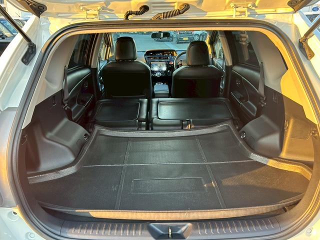 プリウスアルファ Sツーリングセレクション・G’s(24枚目)