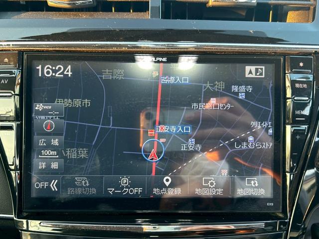 プリウスアルファ Sツーリングセレクション・G’s(26枚目)