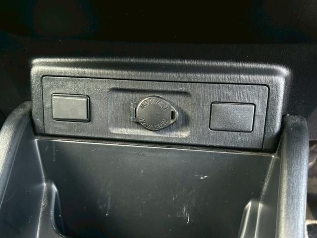 プリウスアルファ Sツーリングセレクション・G’s(33枚目)