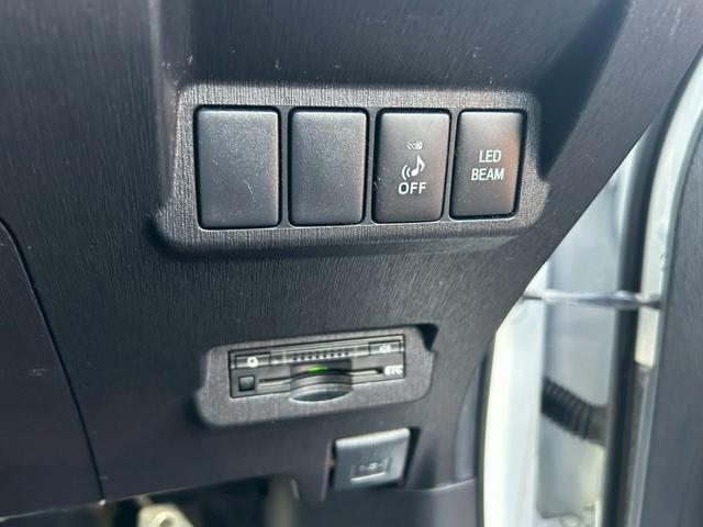 プリウスアルファ Sツーリングセレクション・G’s(35枚目)