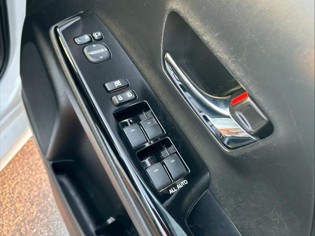 プリウスアルファ Sツーリングセレクション・G’s(36枚目)