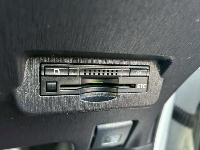 プリウスアルファ Sツーリングセレクション・G’s(37枚目)