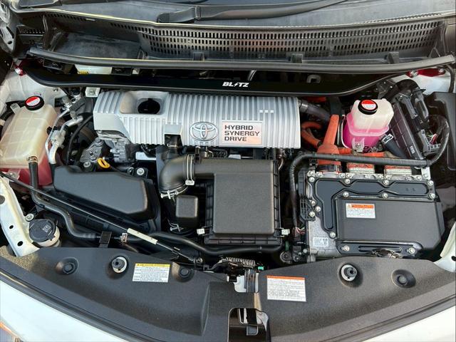 プリウスアルファ Sツーリングセレクション・G’s(44枚目)