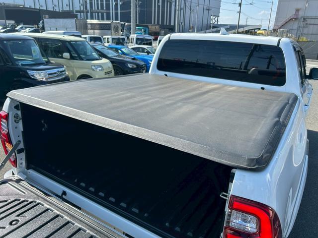 TOYOTA HILUX Z GR SPORT