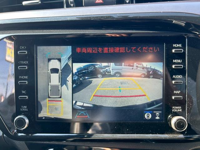 TOYOTA HILUX Z GR SPORT