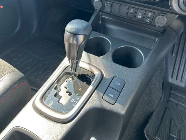 TOYOTA HILUX Z GR SPORT