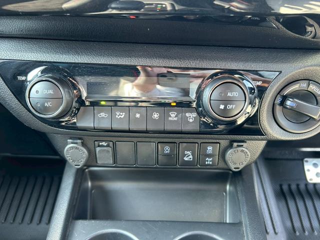 TOYOTA HILUX Z GR SPORT