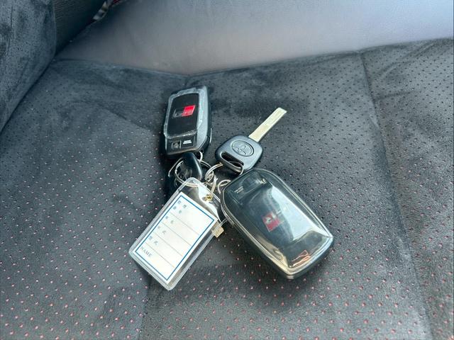 TOYOTA HILUX Z GR SPORT