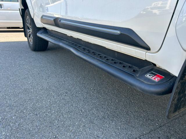 TOYOTA HILUX Z GR SPORT