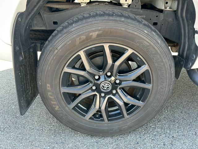 TOYOTA HILUX Z GR SPORT