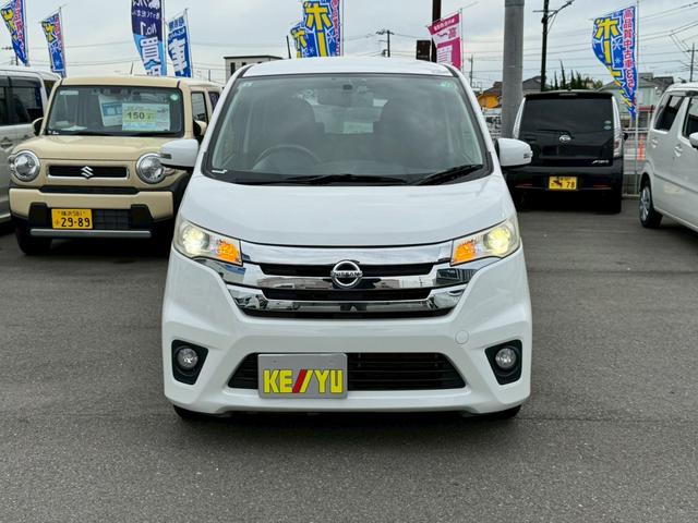 デイズ ハイウェイスターＸ【禁煙・１オーナー・ナビ＆ドラレコ】　◆神奈川仕入◆走行７８，１６９ｋｍ◆【Ｂｌｕｅｔｏｏｔｈ対応純正ＳＤナビ・地デジＴＶ・ＣＤ・ＳＤ録音・Ｂカメラ・ＥＴＣ・ドラレコ】エンジンプッシュスタート／ＨＩＤ＆フォグ／純正１４ＡＷ／アイスト／（5枚目）