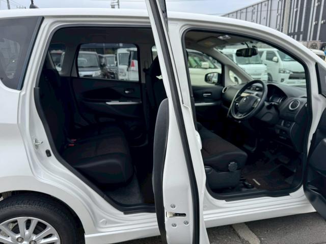 デイズ ハイウェイスターＸ【禁煙・１オーナー・ナビ＆ドラレコ】　◆神奈川仕入◆走行７８，１６９ｋｍ◆【Ｂｌｕｅｔｏｏｔｈ対応純正ＳＤナビ・地デジＴＶ・ＣＤ・ＳＤ録音・Ｂカメラ・ＥＴＣ・ドラレコ】エンジンプッシュスタート／ＨＩＤ＆フォグ／純正１４ＡＷ／アイスト／（17枚目）