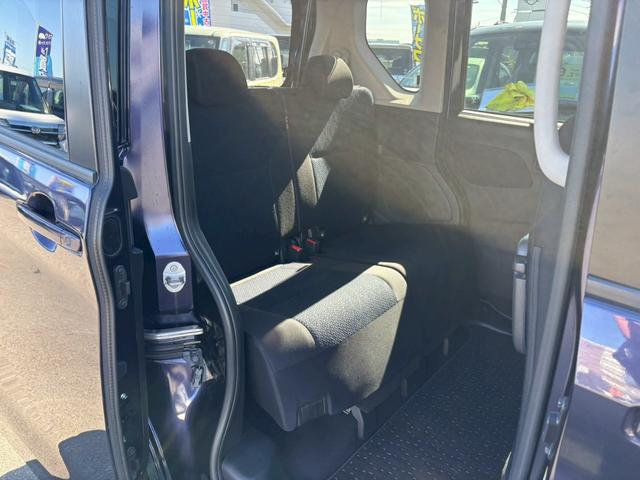 ルークス ハイウェイスターＧターボプロパイロットエディション　禁煙　◆プロパイロット◆衝突被害軽減ブレーキ◆車線逸脱警報◆【Ｂｌｕｅｔｏｏｔｈ対応９型ＳＤナビ・全方位カメラ・地デジＴＶ・ＤＶＤ・ＳＤ録音・ＥＴＣ】両側自動スライド／エンジンプッシュスタート／純正１５ＡＷ（16枚目）