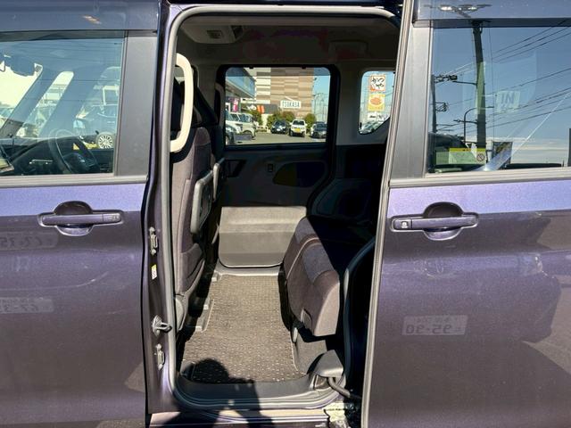 ルークス ハイウェイスターＧターボプロパイロットエディション　禁煙　◆プロパイロット◆衝突被害軽減ブレーキ◆車線逸脱警報◆【Ｂｌｕｅｔｏｏｔｈ対応９型ＳＤナビ・全方位カメラ・地デジＴＶ・ＤＶＤ・ＳＤ録音・ＥＴＣ】両側自動スライド／エンジンプッシュスタート／純正１５ＡＷ（20枚目）