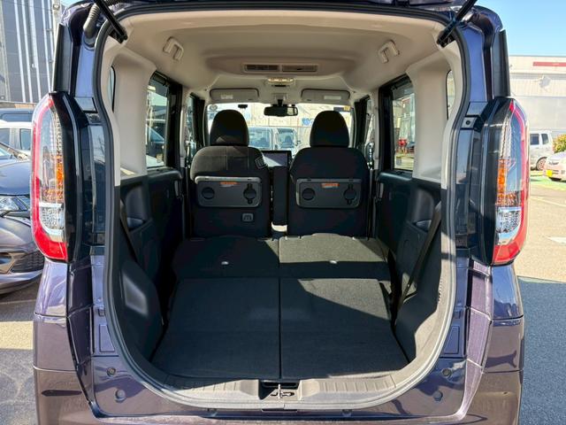 ルークス ハイウェイスターＧターボプロパイロットエディション　禁煙　◆プロパイロット◆衝突被害軽減ブレーキ◆車線逸脱警報◆【Ｂｌｕｅｔｏｏｔｈ対応９型ＳＤナビ・全方位カメラ・地デジＴＶ・ＤＶＤ・ＳＤ録音・ＥＴＣ】両側自動スライド／エンジンプッシュスタート／純正１５ＡＷ（24枚目）