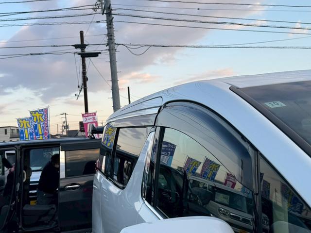 アルファード ３．５ＳＣ【禁煙・１オーナー・純正パーフェクトダンパー】　◆神奈川仕入◆改良後モデル◆大型コンソール◆ＢＳＭ◆エアコン付黒革電動シート◆【ナビ機能付ディスプレイオーディオ・ＣＤ／ＤＶＤデッキ・Ｂカメラ・ＵＳＢ・コムテック製前後ドラレコ・ＥＴＣ２．０】自動スラ（56枚目）