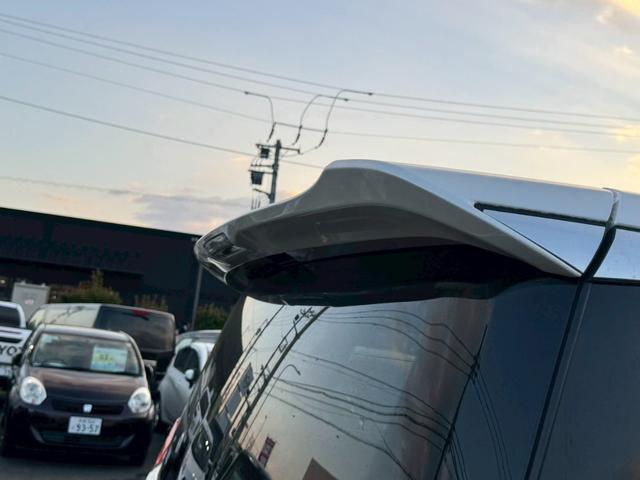 アルファード ３．５ＳＣ【禁煙・１オーナー・純正パーフェクトダンパー】　◆神奈川仕入◆改良後モデル◆大型コンソール◆ＢＳＭ◆エアコン付黒革電動シート◆【ナビ機能付ディスプレイオーディオ・ＣＤ／ＤＶＤデッキ・Ｂカメラ・ＵＳＢ・コムテック製前後ドラレコ・ＥＴＣ２．０】自動スラ（57枚目）