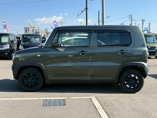 ハスラー Ｇターボ　【禁煙・ナビ＆Ｂカメラ＆ドラレコ＆ＥＴＣ】　◆神奈川仕入◆衝突被害軽減ブレーキ◆アイドリングＳＴＯＰ◆【カロッツェリア製ＳＤナビ・地デジＴＶ・ＤＶＤ・ＵＳＢ・Ｂｌｕｅｔｏｏｔｈ・ドラレコ】エンジンプッシュスタート／シートヒーター／保証書＆記録簿（11枚目）