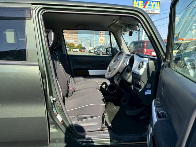 ハスラー Ｇターボ　【禁煙・ナビ＆Ｂカメラ＆ドラレコ＆ＥＴＣ】　◆神奈川仕入◆衝突被害軽減ブレーキ◆アイドリングＳＴＯＰ◆【カロッツェリア製ＳＤナビ・地デジＴＶ・ＤＶＤ・ＵＳＢ・Ｂｌｕｅｔｏｏｔｈ・ドラレコ】エンジンプッシュスタート／シートヒーター／保証書＆記録簿（13枚目）