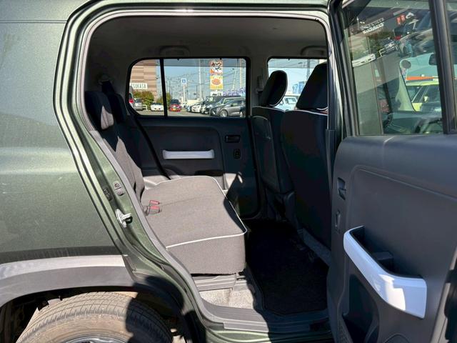 ハスラー Ｇターボ　【禁煙・ナビ＆Ｂカメラ＆ドラレコ＆ＥＴＣ】　◆神奈川仕入◆衝突被害軽減ブレーキ◆アイドリングＳＴＯＰ◆【カロッツェリア製ＳＤナビ・地デジＴＶ・ＤＶＤ・ＵＳＢ・Ｂｌｕｅｔｏｏｔｈ・ドラレコ】エンジンプッシュスタート／シートヒーター／保証書＆記録簿（15枚目）