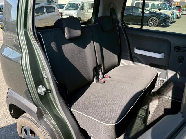 ハスラー Ｇターボ　【禁煙・ナビ＆Ｂカメラ＆ドラレコ＆ＥＴＣ】　◆神奈川仕入◆衝突被害軽減ブレーキ◆アイドリングＳＴＯＰ◆【カロッツェリア製ＳＤナビ・地デジＴＶ・ＤＶＤ・ＵＳＢ・Ｂｌｕｅｔｏｏｔｈ・ドラレコ】エンジンプッシュスタート／シートヒーター／保証書＆記録簿（16枚目）