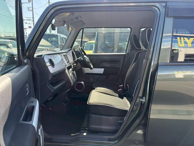 ハスラー Ｇターボ　【禁煙・ナビ＆Ｂカメラ＆ドラレコ＆ＥＴＣ】　◆神奈川仕入◆衝突被害軽減ブレーキ◆アイドリングＳＴＯＰ◆【カロッツェリア製ＳＤナビ・地デジＴＶ・ＤＶＤ・ＵＳＢ・Ｂｌｕｅｔｏｏｔｈ・ドラレコ】エンジンプッシュスタート／シートヒーター／保証書＆記録簿（18枚目）