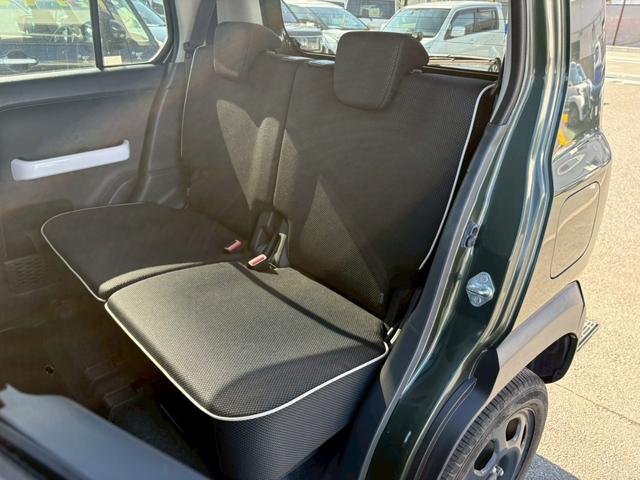 ハスラー Ｇターボ　【禁煙・ナビ＆Ｂカメラ＆ドラレコ＆ＥＴＣ】　◆神奈川仕入◆衝突被害軽減ブレーキ◆アイドリングＳＴＯＰ◆【カロッツェリア製ＳＤナビ・地デジＴＶ・ＤＶＤ・ＵＳＢ・Ｂｌｕｅｔｏｏｔｈ・ドラレコ】エンジンプッシュスタート／シートヒーター／保証書＆記録簿（21枚目）