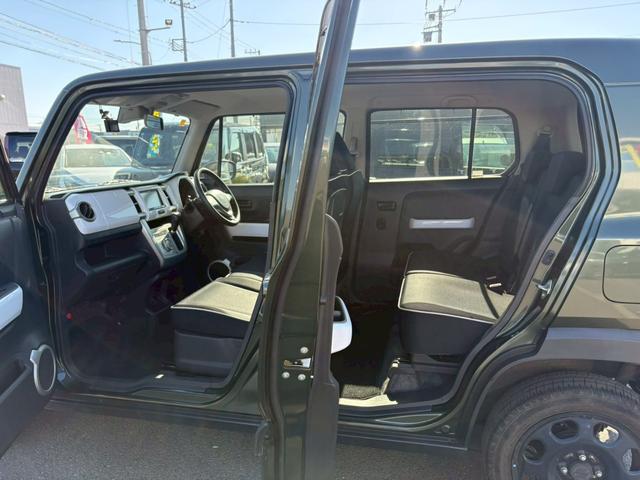 ハスラー Ｇターボ　【禁煙・ナビ＆Ｂカメラ＆ドラレコ＆ＥＴＣ】　◆神奈川仕入◆衝突被害軽減ブレーキ◆アイドリングＳＴＯＰ◆【カロッツェリア製ＳＤナビ・地デジＴＶ・ＤＶＤ・ＵＳＢ・Ｂｌｕｅｔｏｏｔｈ・ドラレコ】エンジンプッシュスタート／シートヒーター／保証書＆記録簿（22枚目）