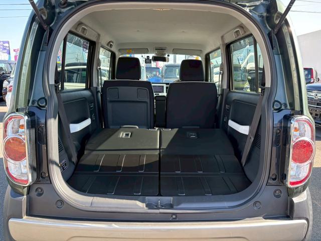 ハスラー Ｇターボ　【禁煙・ナビ＆Ｂカメラ＆ドラレコ＆ＥＴＣ】　◆神奈川仕入◆衝突被害軽減ブレーキ◆アイドリングＳＴＯＰ◆【カロッツェリア製ＳＤナビ・地デジＴＶ・ＤＶＤ・ＵＳＢ・Ｂｌｕｅｔｏｏｔｈ・ドラレコ】エンジンプッシュスタート／シートヒーター／保証書＆記録簿（24枚目）