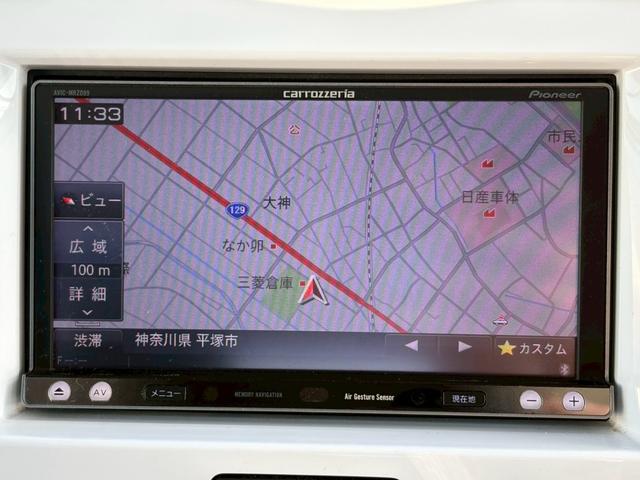 ハスラー Ｇターボ　【禁煙・ナビ＆Ｂカメラ＆ドラレコ＆ＥＴＣ】　◆神奈川仕入◆衝突被害軽減ブレーキ◆アイドリングＳＴＯＰ◆【カロッツェリア製ＳＤナビ・地デジＴＶ・ＤＶＤ・ＵＳＢ・Ｂｌｕｅｔｏｏｔｈ・ドラレコ】エンジンプッシュスタート／シートヒーター／保証書＆記録簿（25枚目）