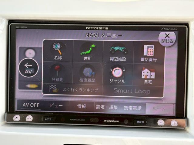 ハスラー Ｇターボ　【禁煙・ナビ＆Ｂカメラ＆ドラレコ＆ＥＴＣ】　◆神奈川仕入◆衝突被害軽減ブレーキ◆アイドリングＳＴＯＰ◆【カロッツェリア製ＳＤナビ・地デジＴＶ・ＤＶＤ・ＵＳＢ・Ｂｌｕｅｔｏｏｔｈ・ドラレコ】エンジンプッシュスタート／シートヒーター／保証書＆記録簿（27枚目）