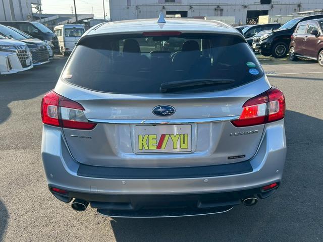 レヴォーグ 1.6GT-Sアイサイト【STIフルエアロ・禁煙1オーナー】 ◆4WD◆衝突被害軽減ブレーキ◆車線逸脱警報◆STIミラーウィンカー◆電動シート◆レーダークルーズ◆【Bluetooth対応純正ナビ・地デジTV・DVD・Bカメラ・ETC・ドラレコ】純正18AW/(9枚目)
