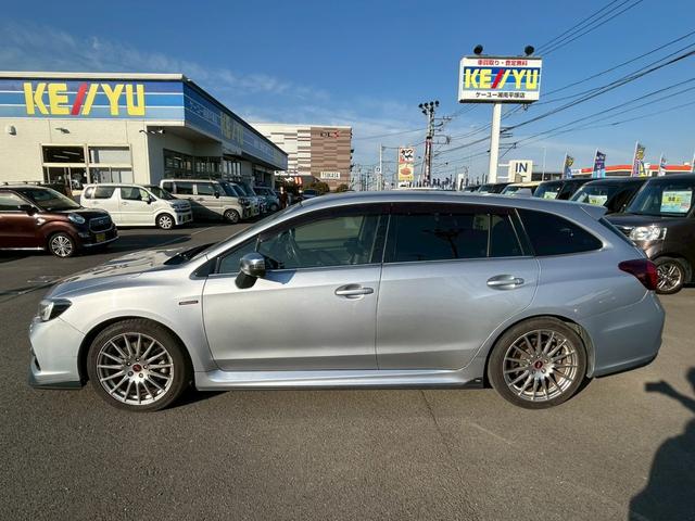 レヴォーグ 1.6GT-Sアイサイト【STIフルエアロ・禁煙1オーナー】 ◆4WD◆衝突被害軽減ブレーキ◆車線逸脱警報◆STIミラーウィンカー◆電動シート◆レーダークルーズ◆【Bluetooth対応純正ナビ・地デジTV・DVD・Bカメラ・ETC・ドラレコ】純正18AW/(11枚目)