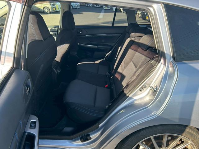 レヴォーグ 1.6GT-Sアイサイト【STIフルエアロ・禁煙1オーナー】 ◆4WD◆衝突被害軽減ブレーキ◆車線逸脱警報◆STIミラーウィンカー◆電動シート◆レーダークルーズ◆【Bluetooth対応純正ナビ・地デジTV・DVD・Bカメラ・ETC・ドラレコ】純正18AW/(20枚目)