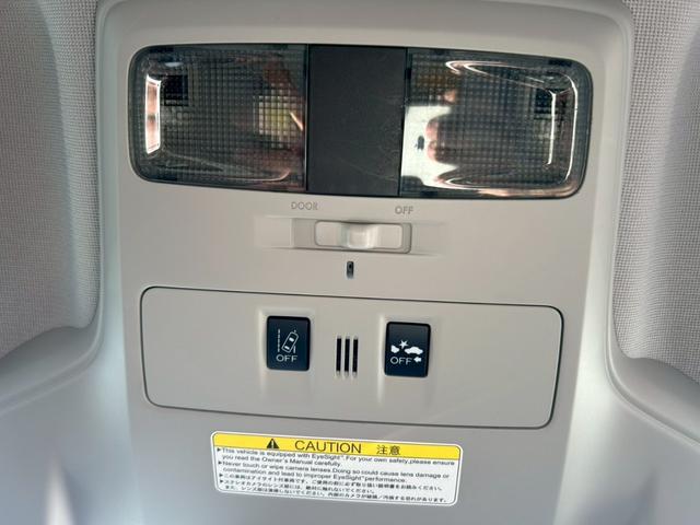 レヴォーグ 1.6GT-Sアイサイト【STIフルエアロ・禁煙1オーナー】 ◆4WD◆衝突被害軽減ブレーキ◆車線逸脱警報◆STIミラーウィンカー◆電動シート◆レーダークルーズ◆【Bluetooth対応純正ナビ・地デジTV・DVD・Bカメラ・ETC・ドラレコ】純正18AW/(35枚目)