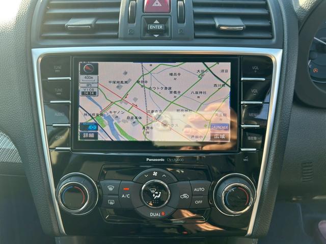 レヴォーグ 1.6GT-Sアイサイト【STIフルエアロ・禁煙1オーナー】 ◆4WD◆衝突被害軽減ブレーキ◆車線逸脱警報◆STIミラーウィンカー◆電動シート◆レーダークルーズ◆【Bluetooth対応純正ナビ・地デジTV・DVD・Bカメラ・ETC・ドラレコ】純正18AW/(39枚目)