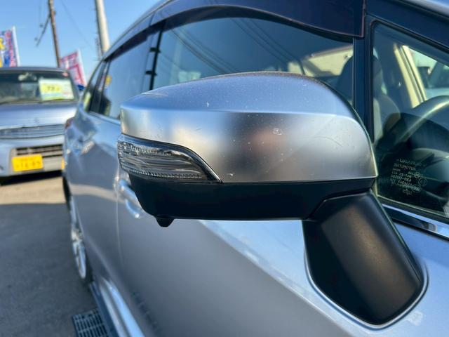 レヴォーグ 1.6GT-Sアイサイト【STIフルエアロ・禁煙1オーナー】 ◆4WD◆衝突被害軽減ブレーキ◆車線逸脱警報◆STIミラーウィンカー◆電動シート◆レーダークルーズ◆【Bluetooth対応純正ナビ・地デジTV・DVD・Bカメラ・ETC・ドラレコ】純正18AW/(46枚目)