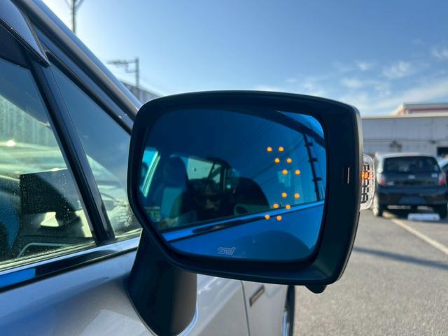 レヴォーグ 1.6GT-Sアイサイト【STIフルエアロ・禁煙1オーナー】 ◆4WD◆衝突被害軽減ブレーキ◆車線逸脱警報◆STIミラーウィンカー◆電動シート◆レーダークルーズ◆【Bluetooth対応純正ナビ・地デジTV・DVD・Bカメラ・ETC・ドラレコ】純正18AW/(47枚目)