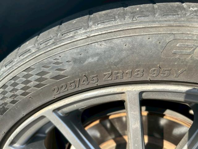 レヴォーグ 1.6GT-Sアイサイト【STIフルエアロ・禁煙1オーナー】 ◆4WD◆衝突被害軽減ブレーキ◆車線逸脱警報◆STIミラーウィンカー◆電動シート◆レーダークルーズ◆【Bluetooth対応純正ナビ・地デジTV・DVD・Bカメラ・ETC・ドラレコ】純正18AW/(51枚目)