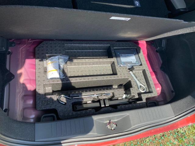 モーダ S 禁煙車 1オーナー 衝突軽減ブレーキ 純正SDナビ 1セグTV バックカメラ ビルトインETC LEDライト スマートキー プッシュスタート CD AUX ブルートゥース オートエアコン オートライト(22枚目)