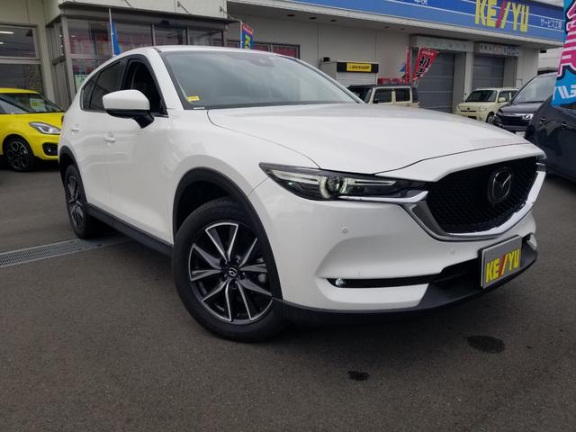 マツダ ＣＸ－５