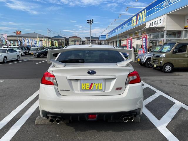 スバル ＷＲＸ ＳＴＩ