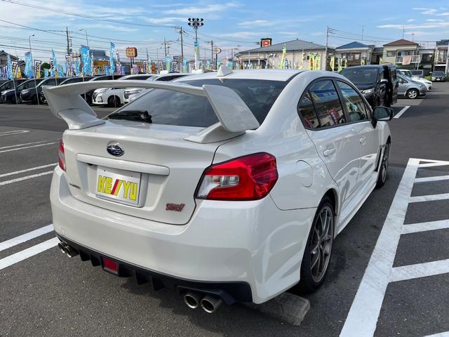 スバル ＷＲＸ ＳＴＩ